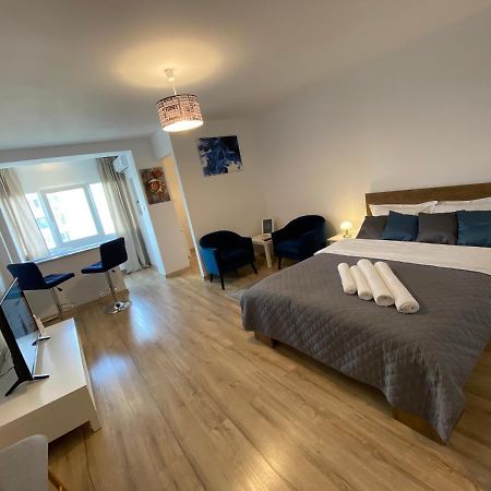 Take Pro Timisoara Apartment Esterno foto