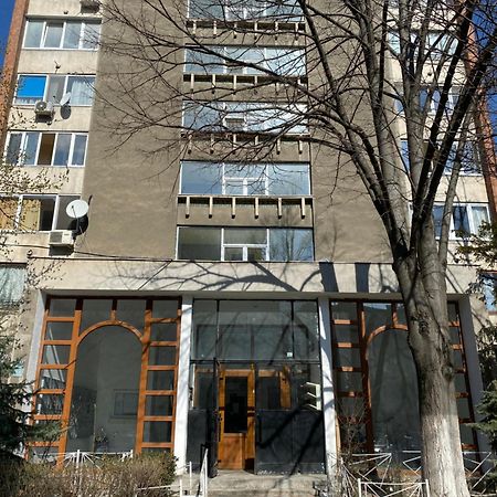 Take Pro Timisoara Apartment Esterno foto