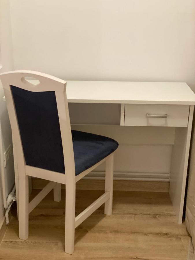 Take Pro Timisoara Apartment Esterno foto