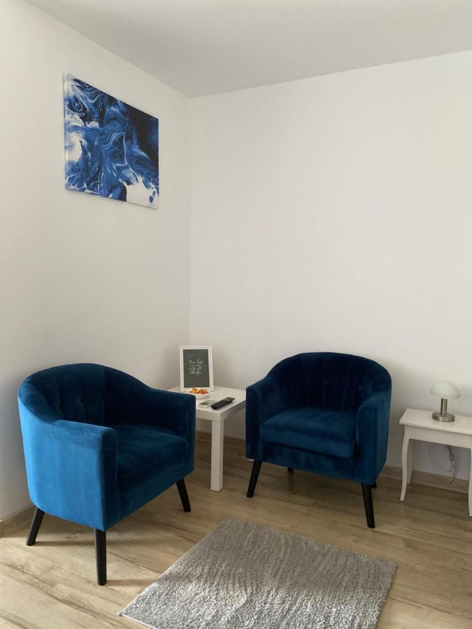 Take Pro Timisoara Apartment Esterno foto