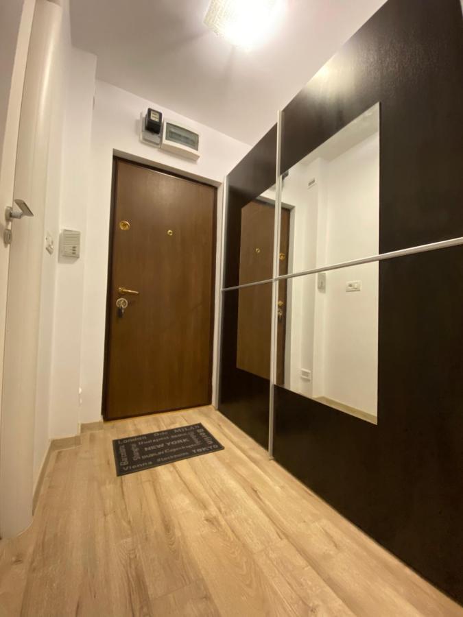 Take Pro Timisoara Apartment Esterno foto