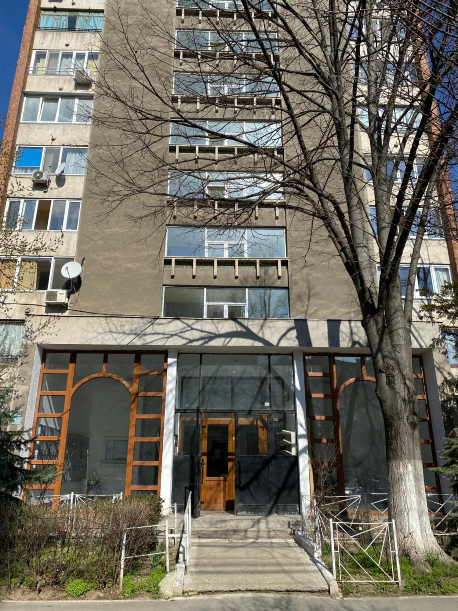 Take Pro Timisoara Apartment Esterno foto
